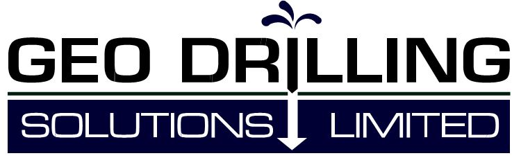 Geo Drilling Solutions Limited logo
